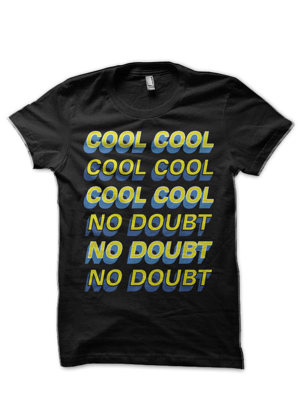 Brooklyn Nine Nine T-Shirt Style006 Hoodie, Sweatshirt | PureTeeCo.com