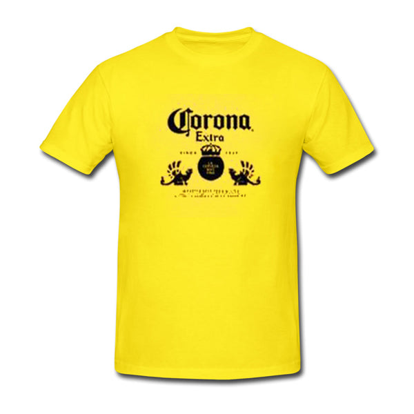corona extra tshirt Hoodie, Sweatshirt | PureTeeCo.com