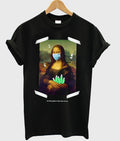 corona lisa t-shirt Hoodie, Sweatshirt | PureTeeCo.com