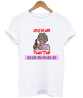 cough one more t-shirt Hoodie, Sweatshirt | PureTeeCo.com