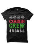 Matching Family Christmas T-Shirt Hoodie, Sweatshirt | PureTeeCo.com