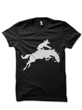 Cow Boy T-Shirt Hoodie, Sweatshirt | PureTeeCo.com