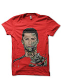 Cristiano Ronaldo T-Shirt Style015 Hoodie, Sweatshirt | PureTeeCo.com
