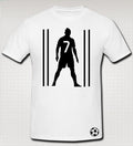 Cristiano Ronaldo T-Shirt Style020 Hoodie, Sweatshirt | PureTeeCo.com
