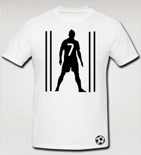 Cristiano Ronaldo T-Shirt Style020 Hoodie, Sweatshirt | PureTeeCo.com