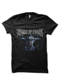 Cradle of Filth T-Shirt Style004 Hoodie, Sweatshirt | PureTeeCo.com