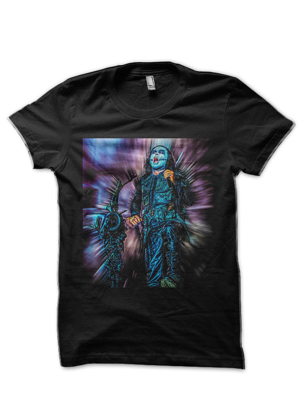 Cradle of Filth T-Shirt Style002 Hoodie, Sweatshirt | PureTeeCo.com