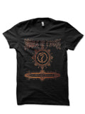 Cradle of Filth T-Shirt Style001 Hoodie, Sweatshirt | PureTeeCo.com