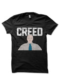 Creed Bratton T-Shirt Hoodie, Sweatshirt | PureTeeCo.com