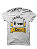 Bachelor Party T-Shirt Style002 Hoodie, Sweatshirt | PureTeeCo.com
