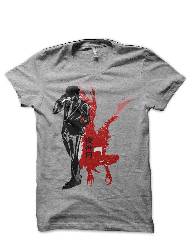 Crimson Kira T-Shirt Hoodie, Sweatshirt | PureTeeCo.com