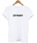 crybaby t-shirt Hoodie, Sweatshirt | PureTeeCo.com