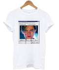 crying leonardo MS-DOS t-shirt Hoodie, Sweatshirt | PureTeeCo.com