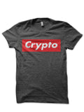 Crypto T-Shirt Style007 Hoodie, Sweatshirt | PureTeeCo.com