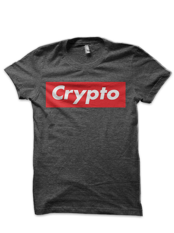 Crypto T-Shirt Style007 Hoodie, Sweatshirt | PureTeeCo.com
