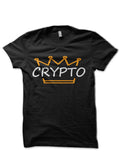 Crypto T-Shirt Style002 Hoodie, Sweatshirt | PureTeeCo.com