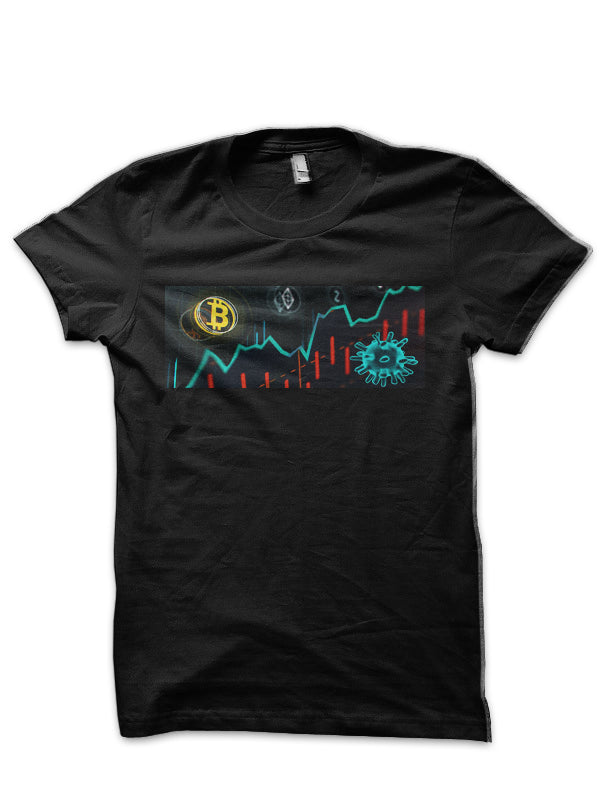 Crypto T-Shirt Style011 Hoodie, Sweatshirt | PureTeeCo.com