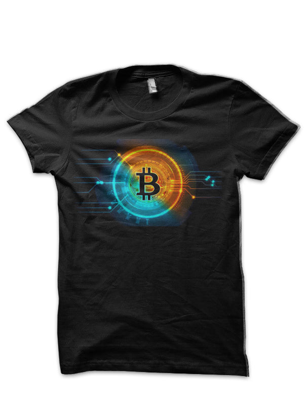 Crypto T-Shirt Style012 Hoodie, Sweatshirt | PureTeeCo.com