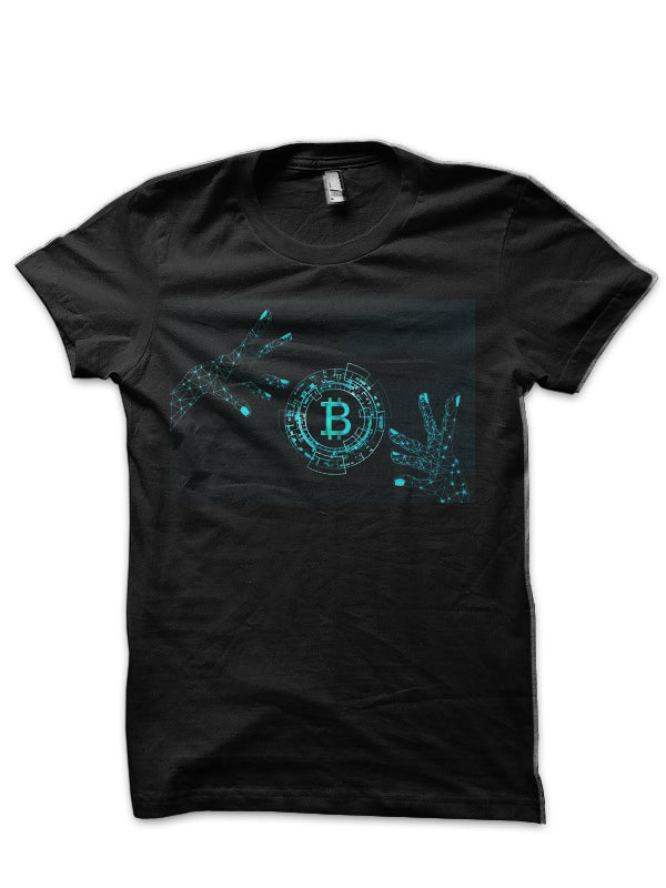 Crypto T-Shirt Style013 Hoodie, Sweatshirt | PureTeeCo.com