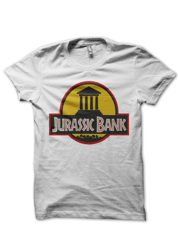 Bitcoin Bank T-Shirt Hoodie, Sweatshirt | PureTeeCo.com