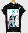 crystal t-shirt Hoodie, Sweatshirt | PureTeeCo.com