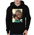 Custom Black Hoodie T-Shirts, Sweatshirt | PureTeeCo.com
