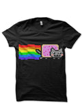 Custom Black Tee Style007 Hoodie, Sweatshirt | PureTeeCo.com