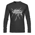 Cattle Decapitation Black Full Sleeve Tee Hoodie, Sweatshirt | PureTeeCo.com