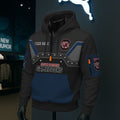 South Carolina Gamecocks Tactical Hoodie