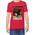 Custom Red T-Shirt Hoodie, Sweatshirt | PureTeeCo.com