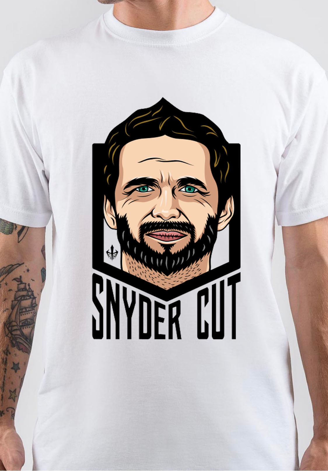 ReleaseTheSnyderCut T-Shirt Hoodie, Sweatshirt | PureTeeCo.com
