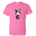 cute dog tshirt Hoodie, Sweatshirt | PureTeeCo.com