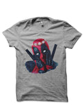 Deadpool T-Shirt Style004 Hoodie, Sweatshirt | PureTeeCo.com