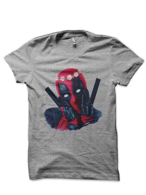 Deadpool T-Shirt Style004 Hoodie, Sweatshirt | PureTeeCo.com