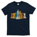 Chess Vintage Retro Chess Player T-Shirt Hoodie, Sweatshirt | PureTeeCo.com