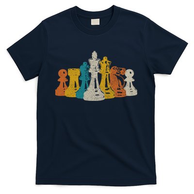 Chess Vintage Retro Chess Player T-Shirt Hoodie, Sweatshirt | PureTeeCo.com
