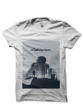 Cyberpunk 2077 T-Shirt Style003 Hoodie, Sweatshirt | PureTeeCo.com
