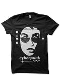 Cyberpunk 2077 T-Shirt Style002 Hoodie, Sweatshirt | PureTeeCo.com