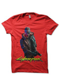 Cyberpunk 2077 T-Shirt Style010 Hoodie, Sweatshirt | PureTeeCo.com