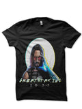 Cyberpunk 2077 T-Shirt Style007 Hoodie, Sweatshirt | PureTeeCo.com