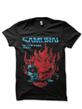 Cyberpunk 2077 T-Shirt Style006 Hoodie, Sweatshirt | PureTeeCo.com