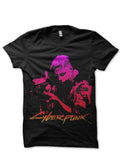 Cyberpunk 2077 T-Shirt Style004 Hoodie, Sweatshirt | PureTeeCo.com