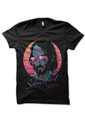 Cyberpunk 2077 T-Shirt Style011 Hoodie, Sweatshirt | PureTeeCo.com