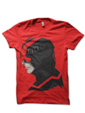 Cyclops Red T-Shirt Hoodie, Sweatshirt | PureTeeCo.com