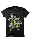 Cyclopse T-Shirt Hoodie, Sweatshirt | PureTeeCo.com
