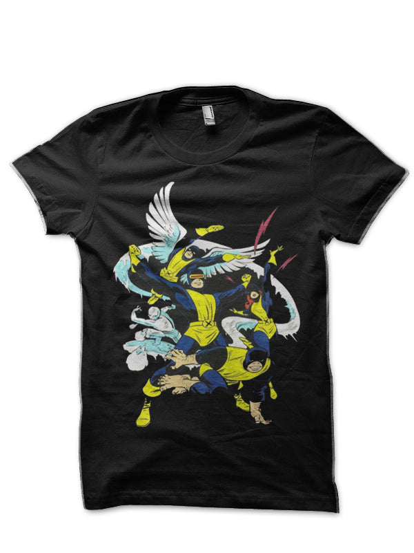 Cyclopse T-Shirt Hoodie, Sweatshirt | PureTeeCo.com
