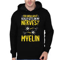 Myelin Hoodie T-Shirts, Sweatshirt | PureTeeCo.com