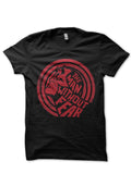 Daredevil Black Tee Style002 Hoodie, Sweatshirt | PureTeeCo.com