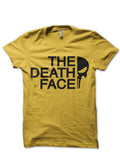 Daredevil Yellow Tee Hoodie, Sweatshirt | PureTeeCo.com