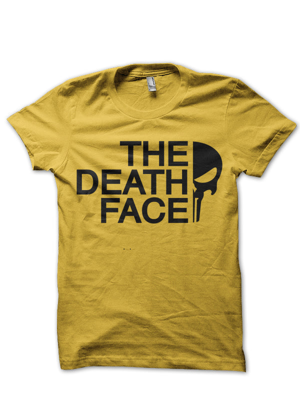 Daredevil Yellow Tee Hoodie, Sweatshirt | PureTeeCo.com